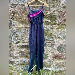 Vintage Studio E Jumpsuit